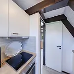 Nurdachhaus In * Burhave