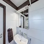 Hébergement de vacances Nurdachhaus In *