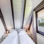 Nurdachhaus In Hébergement de vacances *