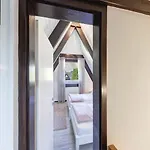 Nurdachhaus In Hébergement de vacances Burhave