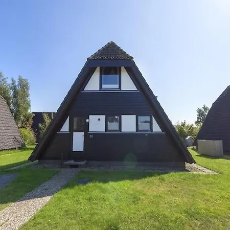 Nurdachhaus In Prázdninový dům *