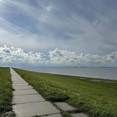 Nurdachhaus In Tatil Evi *