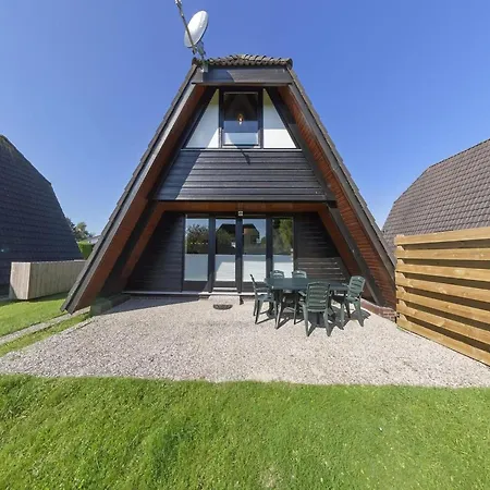 Nurdachhaus In Prázdninový dům *
