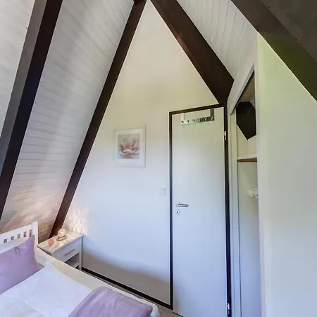 Prázdninový dům Nurdachhaus In *